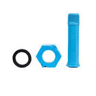 Conjunto De Conexão | Tipo Longo 1/2 Polegada - Com Inserto M